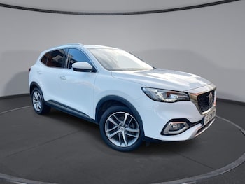 Used MG MG HS 2022 for sale - 77263174: Photo