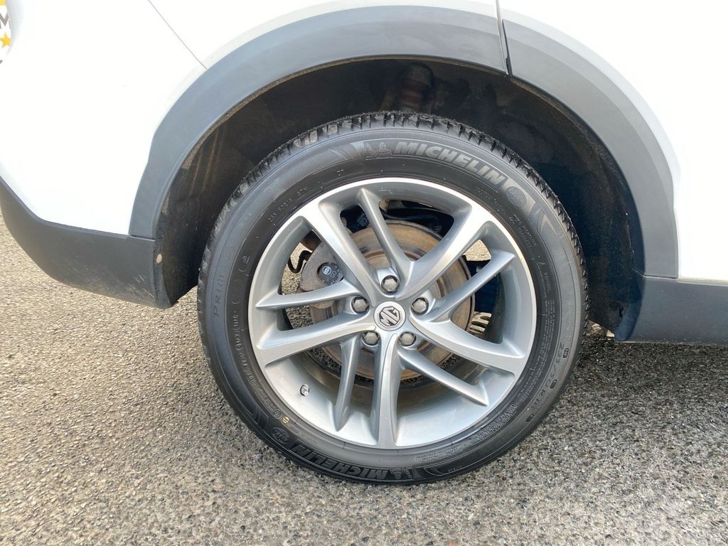 Used MG MG HS 2022 for sale - 77263174: Photo 2