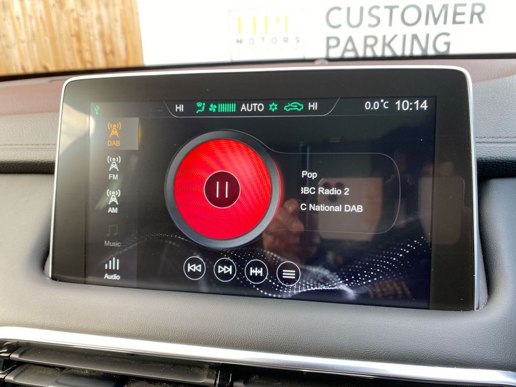 Used MG MG HS 2022 for sale - 77263174: Photo 24