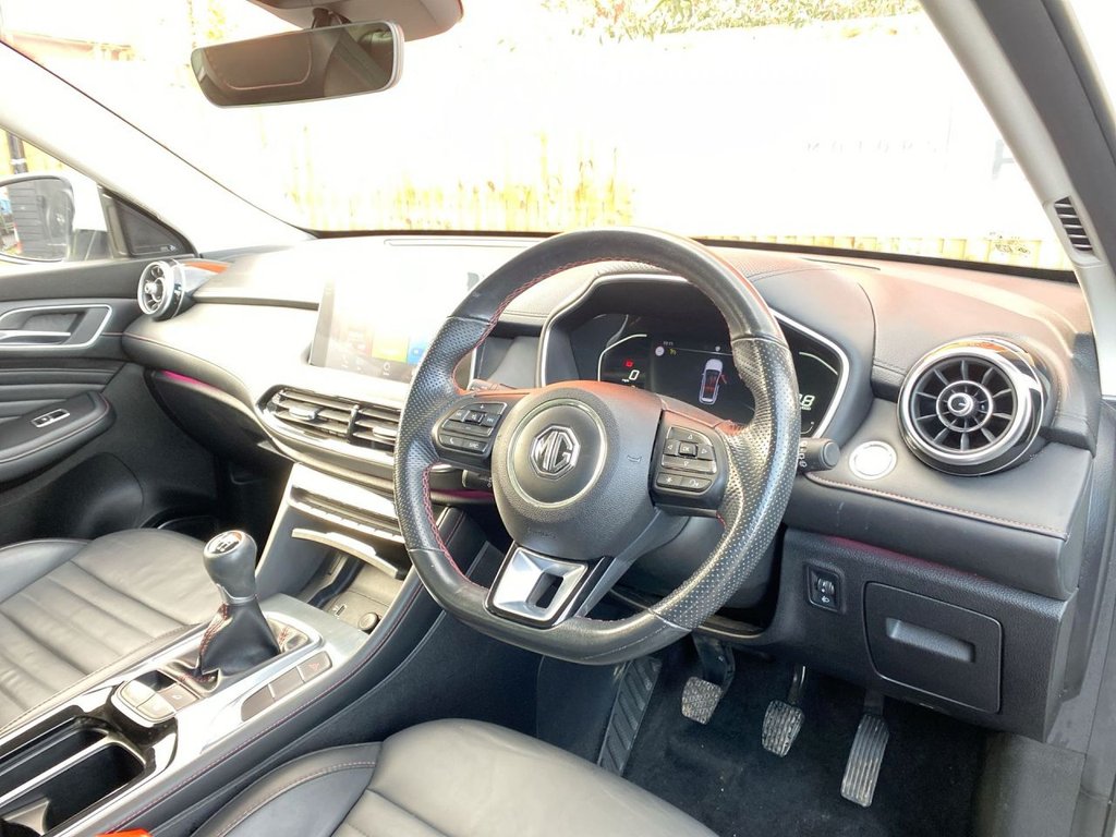 Used MG MG HS 2022 for sale - 77263174: Photo 6