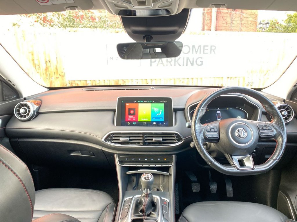 Used MG MG HS 2022 for sale - 77263174: Photo 7