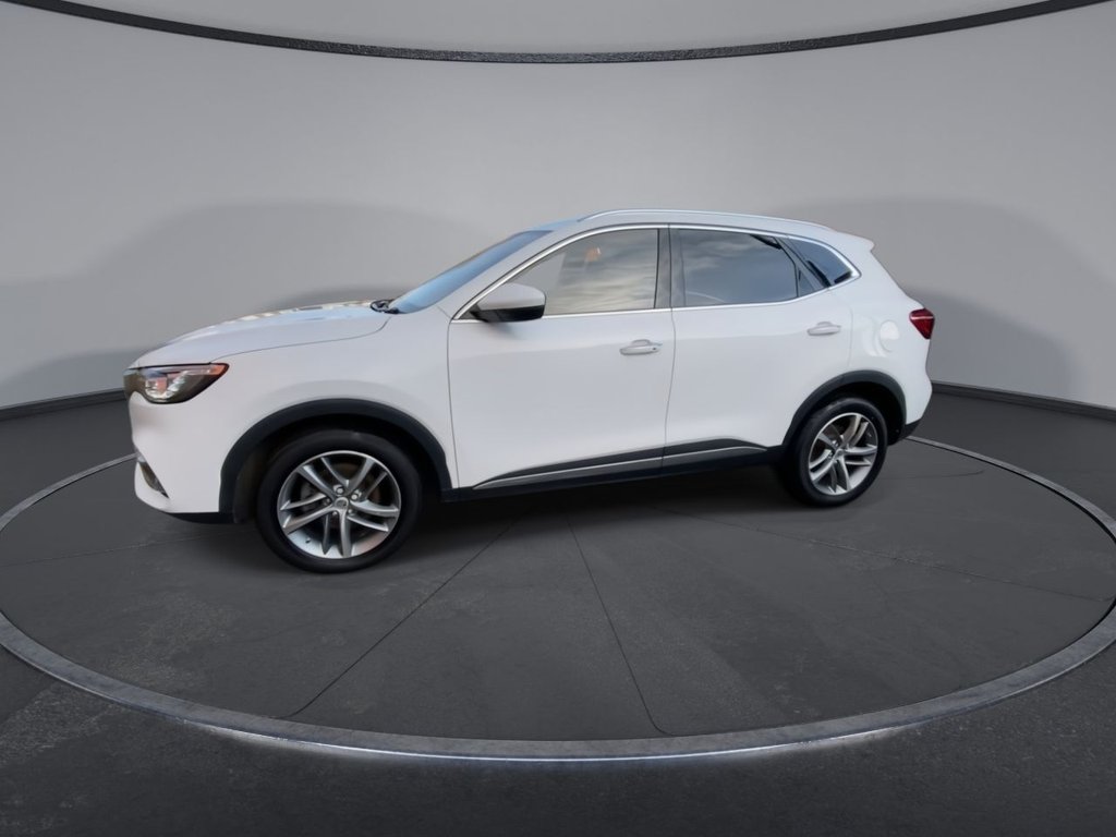 Used MG MG HS 2022 for sale - 77263174: Photo 8