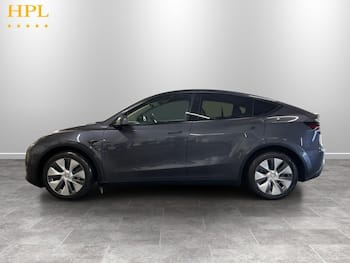 Used Tesla Model Y 2022 for sale - 79643104: Photo
