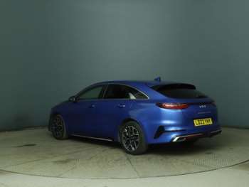 Used Kia Pro Ceed 2023 for sale - 75347241: Photo