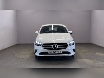 Used Mercedes-Benz B-Class 2022 for sale - 75432496: Photo