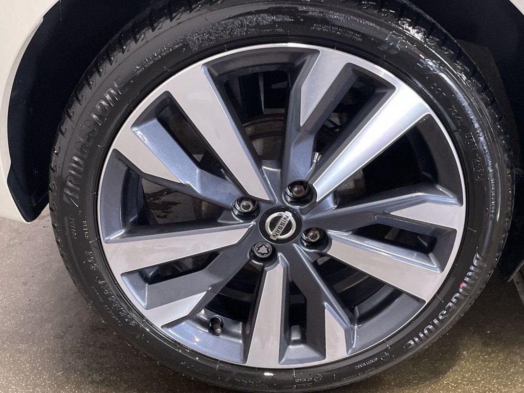 Used Nissan Micra 2021 for sale - 77520481: Photo 12