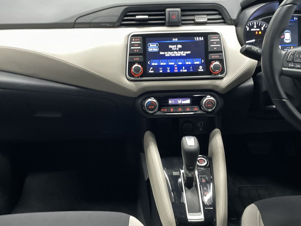 Used Nissan Micra 2021 for sale - 77520481: Photo 16