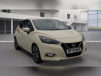 2021 (70) - 1.0 IG-T 92 Tekna 5dr CVT