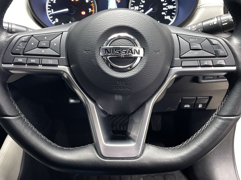 Used Nissan Micra 2021 for sale - 77520481: Photo 21