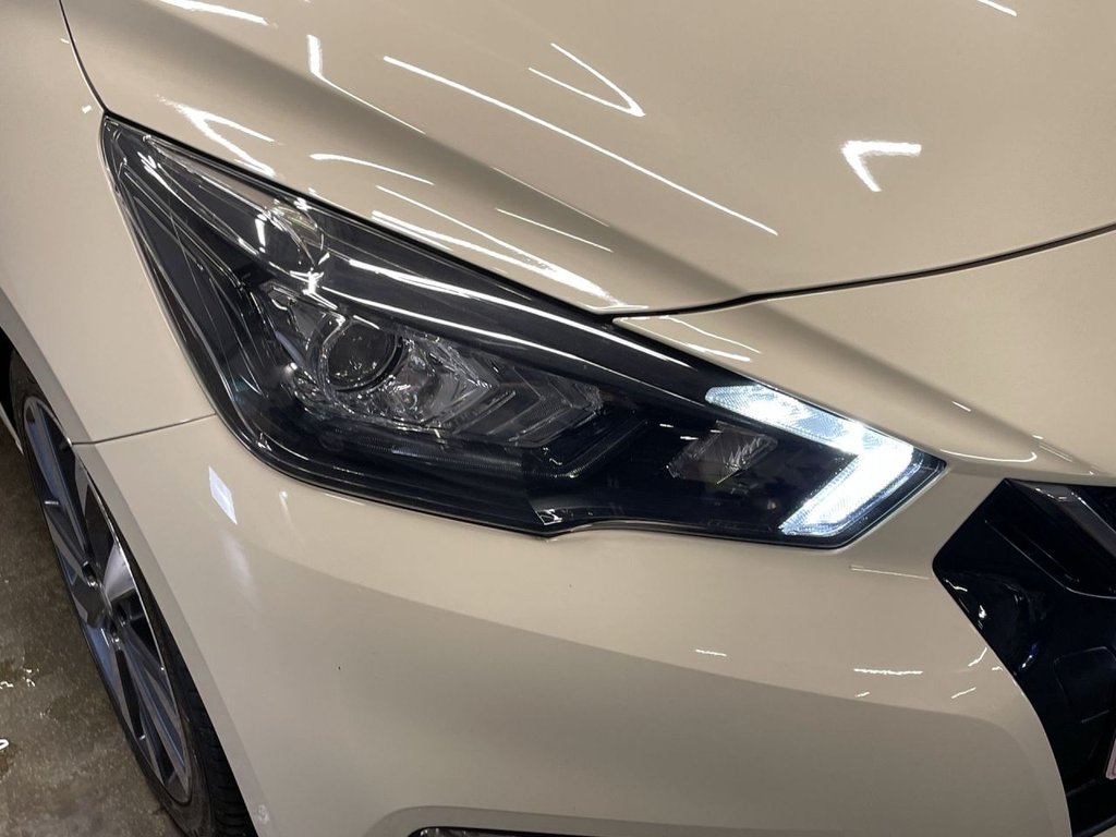 Used Nissan Micra 2021 for sale - 77520481: Photo 22