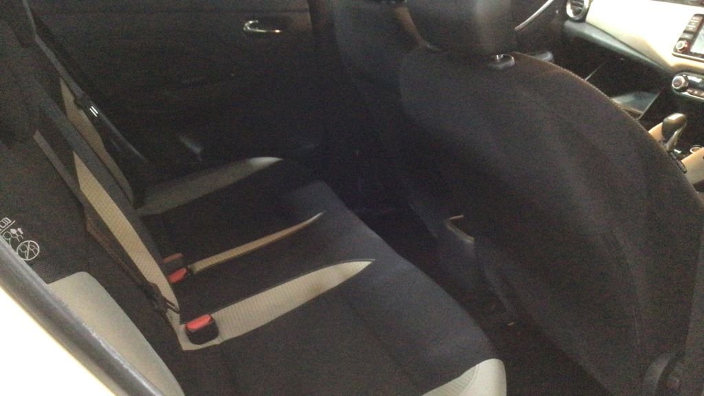 Used Nissan Micra 2021 for sale - 77520481: Photo 8