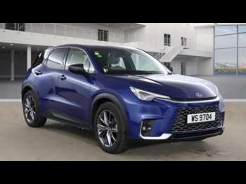 Used Lexus LBX 2024 for sale - 75122451: Photo