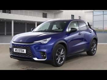 Used Lexus LBX 2024 for sale - 75122451: Photo