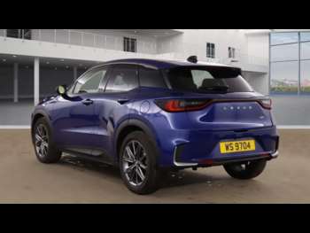 Used Lexus LBX 2024 for sale - 75122451: Photo