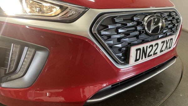 Used Hyundai IONIQ 2022 for sale - 75619644: Photo 11