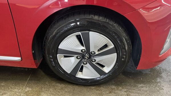 Used Hyundai IONIQ 2022 for sale - 75619644: Photo 12