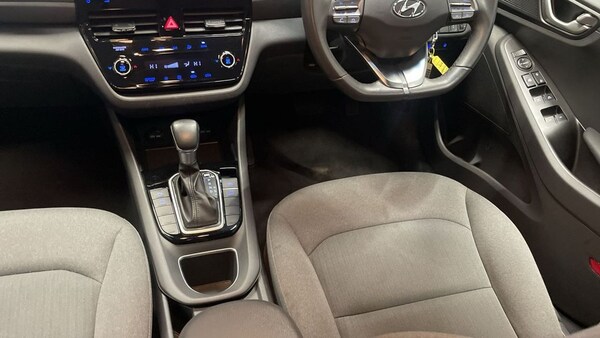 Used Hyundai IONIQ 2022 for sale - 75619644: Photo 15