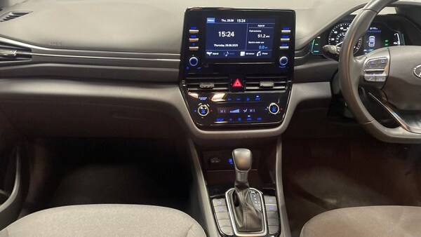 Used Hyundai IONIQ 2022 for sale - 75619644: Photo 16