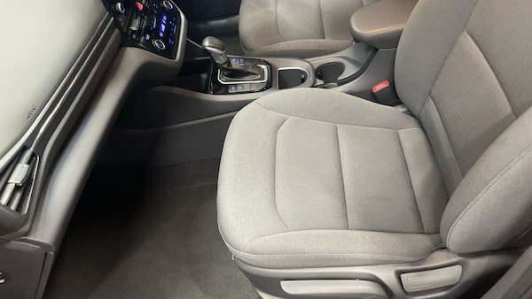 Used Hyundai IONIQ 2022 for sale - 75619644: Photo 17
