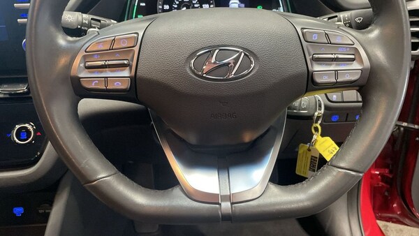 Used Hyundai IONIQ 2022 for sale - 75619644: Photo 20