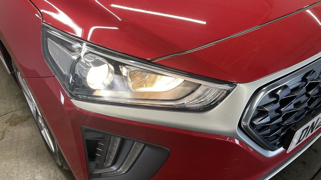 Used Hyundai IONIQ 2022 for sale - 75619644: Photo 21