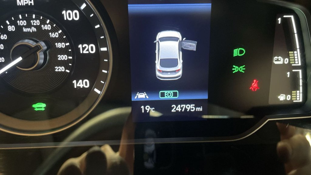 Used Hyundai IONIQ 2022 for sale - 75619644: Photo 24