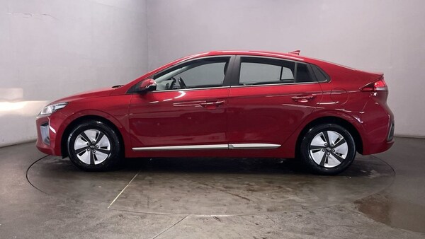 Used Hyundai IONIQ 2022 for sale - 75619644: Photo 5