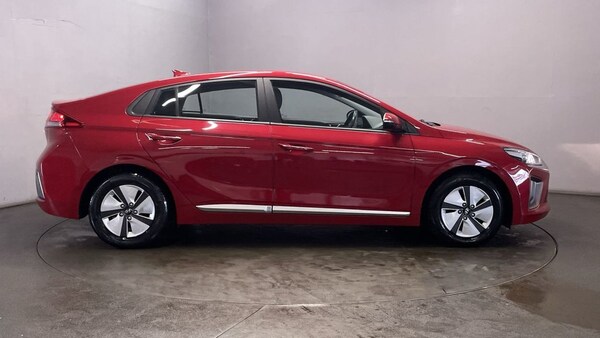 Used Hyundai IONIQ 2022 for sale - 75619644: Photo 9