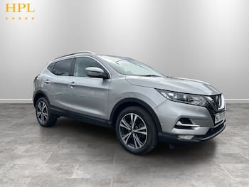 Used Nissan Qashqai 2020 for sale - 79695038: Photo