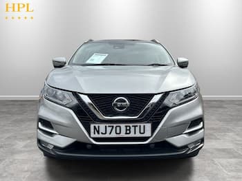 Used Nissan Qashqai 2020 for sale - 79695038: Photo