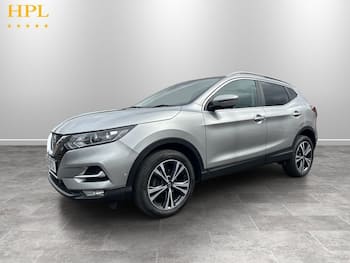 Used Nissan Qashqai 2020 for sale - 79695038: Photo