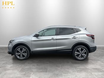Used Nissan Qashqai 2020 for sale - 79695038: Photo