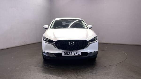 Used Mazda CX-30 2023 for sale - 75411148: Photo 11