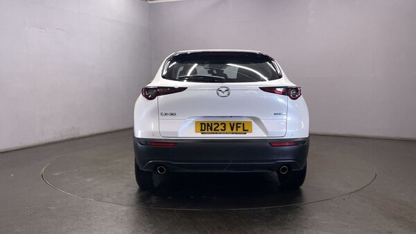 Used Mazda CX-30 2023 for sale - 75411148: Photo 15