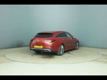 Used Mercedes-Benz CLA 2023 for sale - 74747017: Photo