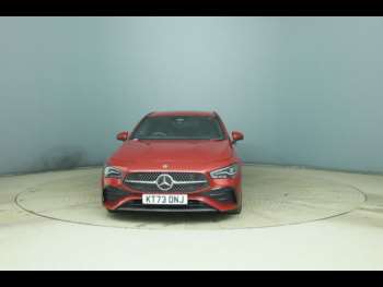 Used Mercedes-Benz CLA 2023 for sale - 74747017: Photo