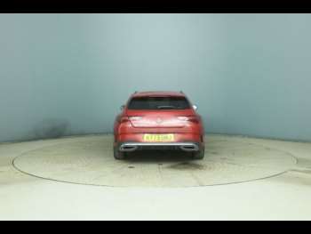 Used Mercedes-Benz CLA 2023 for sale - 74747017: Photo