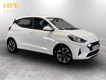 Used Hyundai i10 2024 for sale - 79543582: Photo