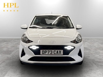Used Hyundai i10 2024 for sale - 79543582: Photo