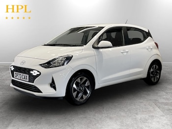 Used Hyundai i10 2024 for sale - 79543582: Photo