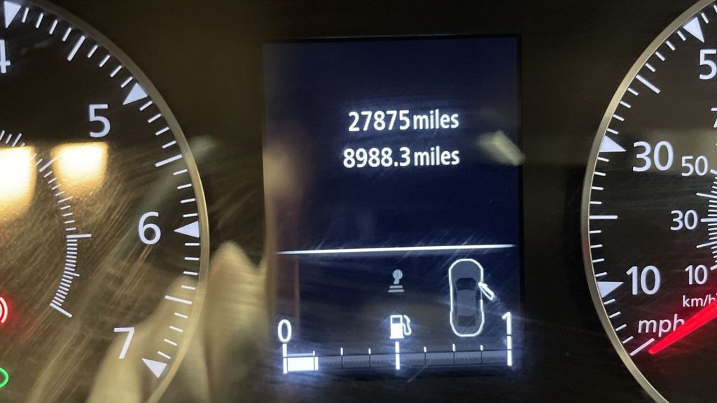 Vehicle 25