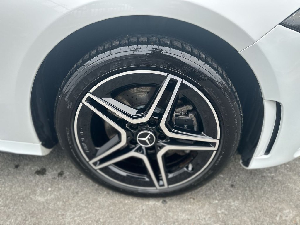 Used Mercedes-Benz A-Class 2022 for sale - 78134092: Photo 11