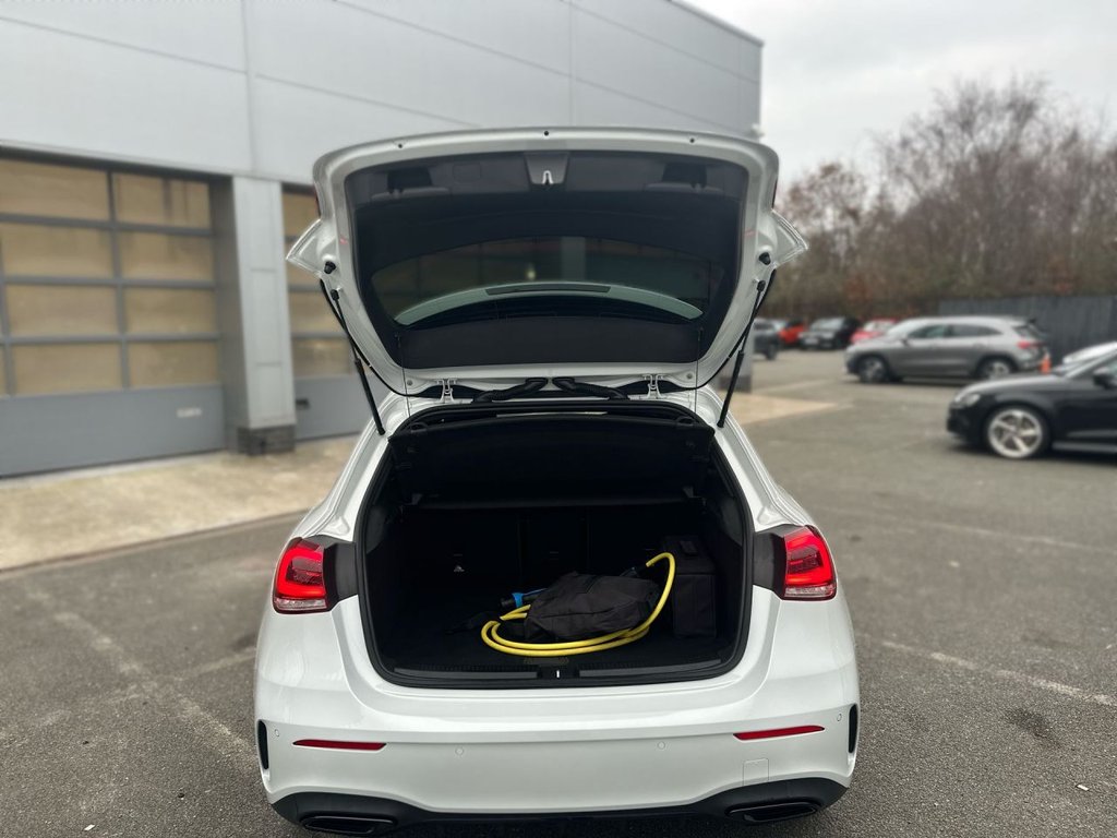 Used Mercedes-Benz A-Class 2022 for sale - 78134092: Photo 12