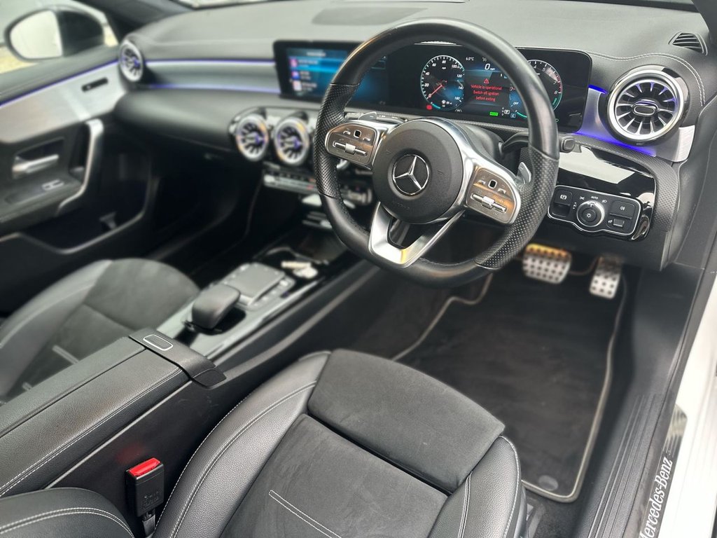 Used Mercedes-Benz A-Class 2022 for sale - 78134092: Photo 15