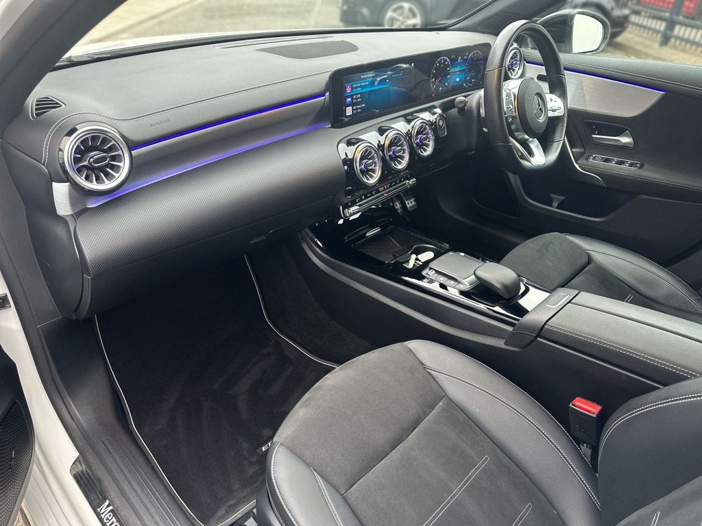 Used Mercedes-Benz A-Class 2022 for sale - 78134092: Photo 16