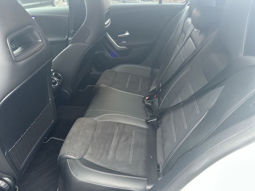 Used Mercedes-Benz A-Class 2022 for sale - 78134092: Photo 17