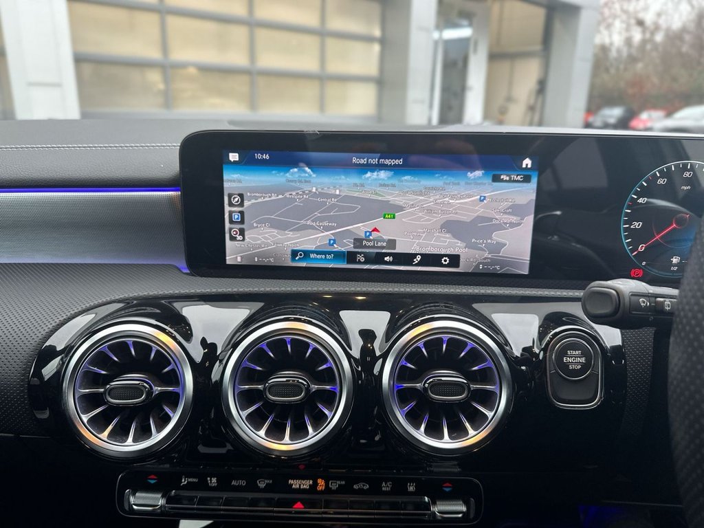 Used Mercedes-Benz A-Class 2022 for sale - 78134092: Photo 18