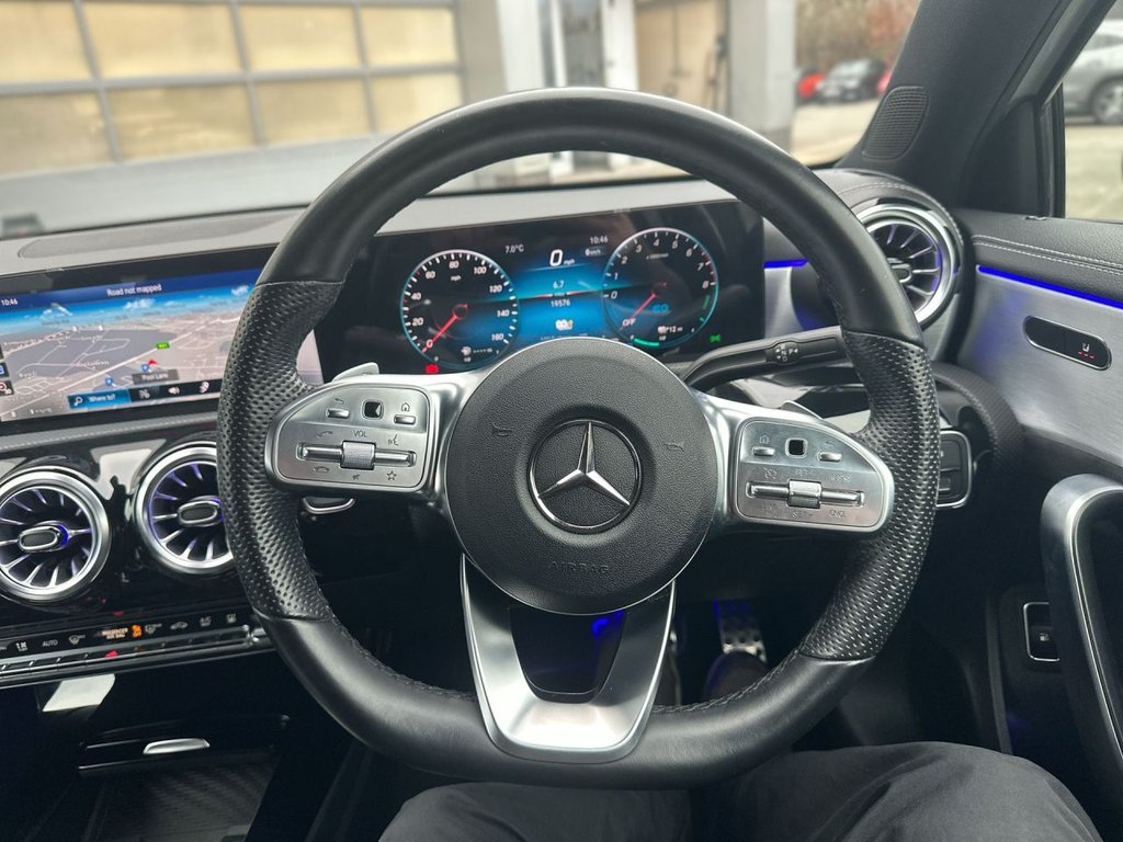 Used Mercedes-Benz A-Class 2022 for sale - 78134092: Photo 20