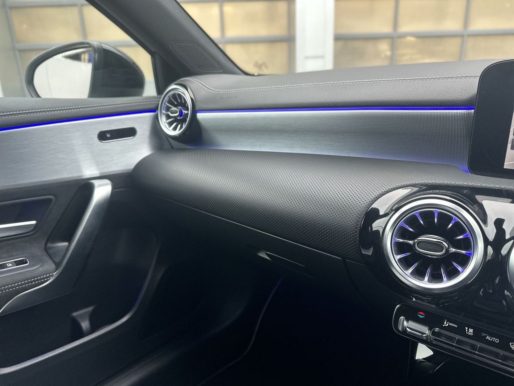 Used Mercedes-Benz A-Class 2022 for sale - 78134092: Photo 21