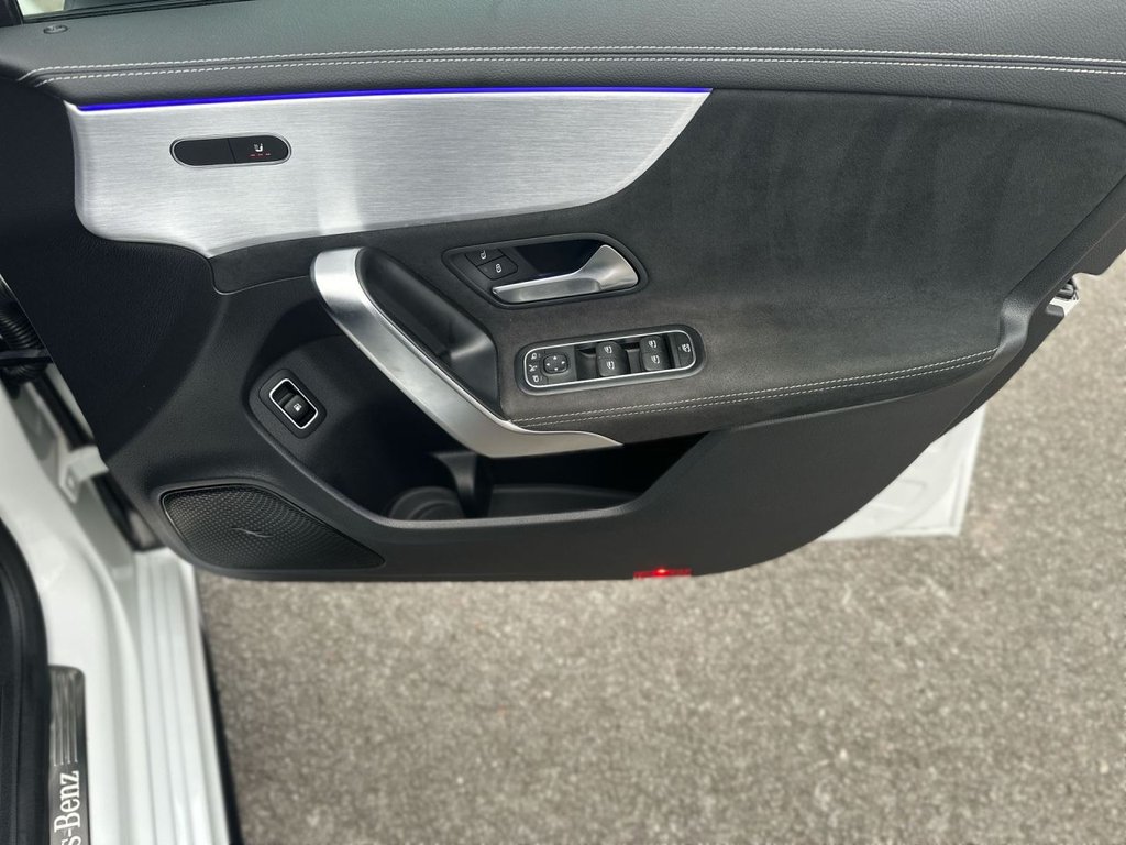 Used Mercedes-Benz A-Class 2022 for sale - 78134092: Photo 24